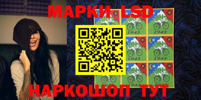индика Апшеронск